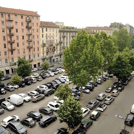 Centralissimo E Raffinato Bilocale - Scarlatti Lux - Stazione Centrale & Shopping District Milão Exterior foto